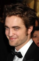 Robert Pattinson photo #