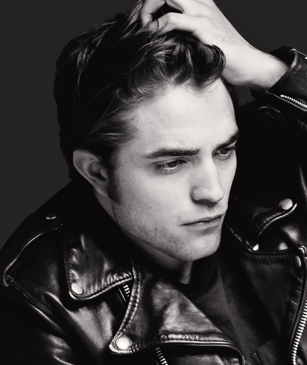 Robert Pattinson: pic #273237