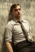 Robert Pattinson photo #