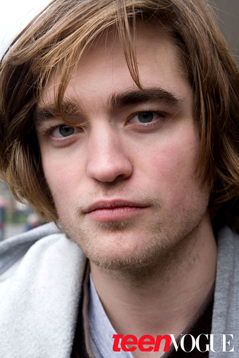 Robert Pattinson: pic #153333