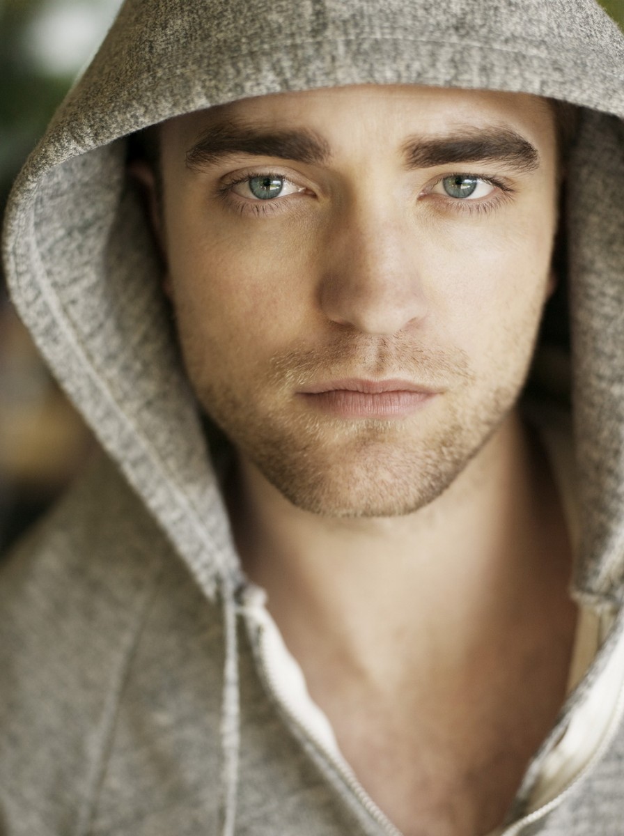 Robert Pattinson: pic #270207