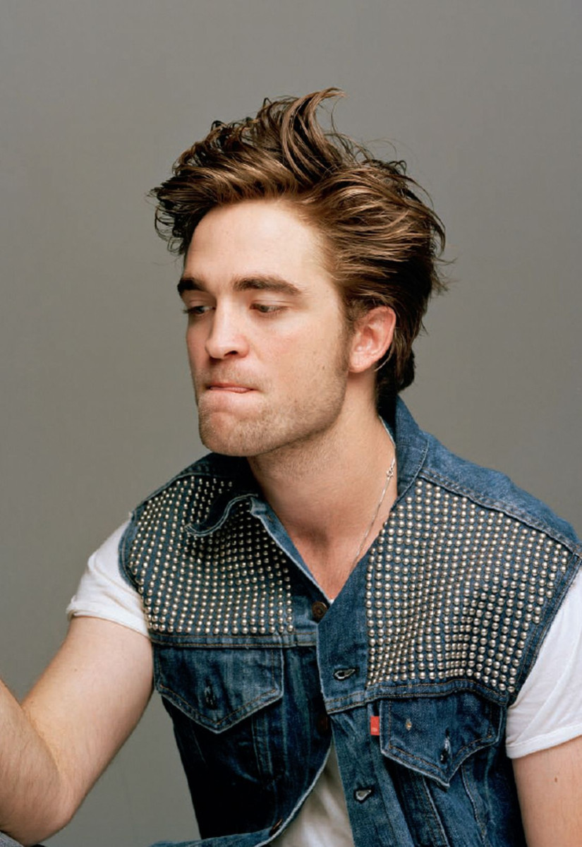 Robert Pattinson: pic #199868
