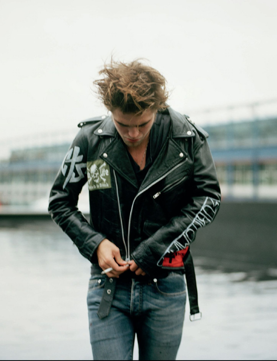 Robert Pattinson: pic #199870