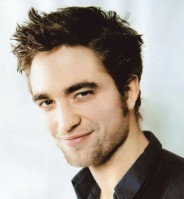 Robert Pattinson photo #