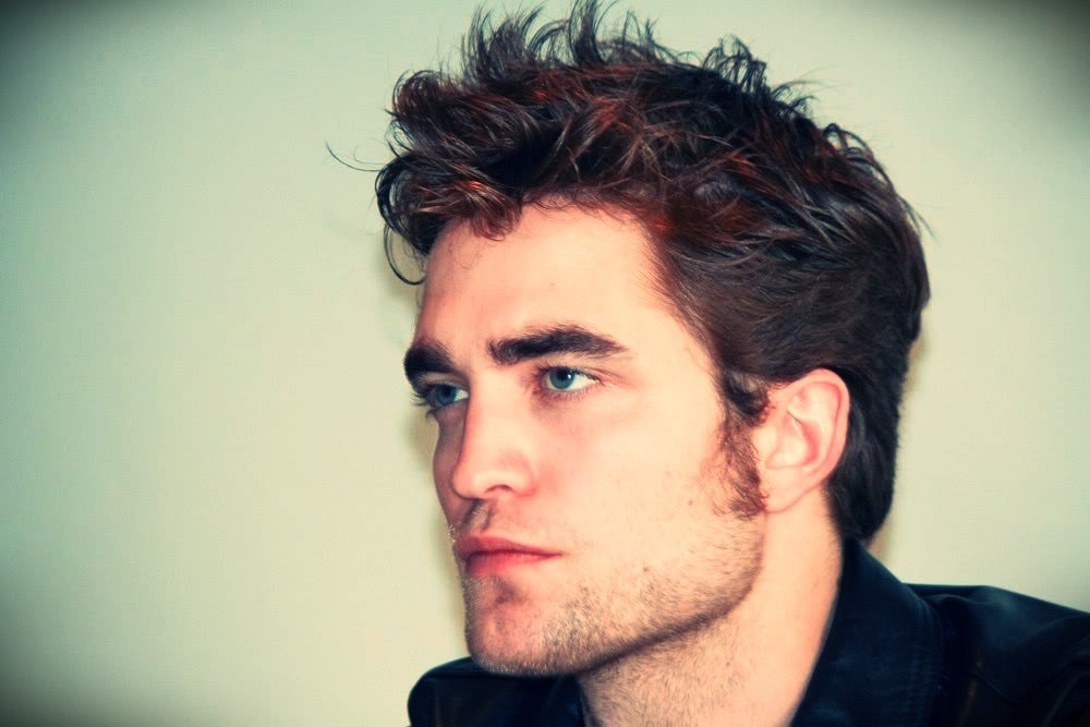 Robert Pattinson: pic #321786