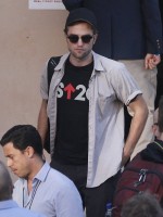 Robert Pattinson photo #