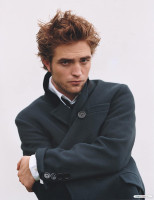 Robert Pattinson photo #