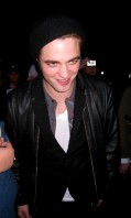 Robert Pattinson photo #