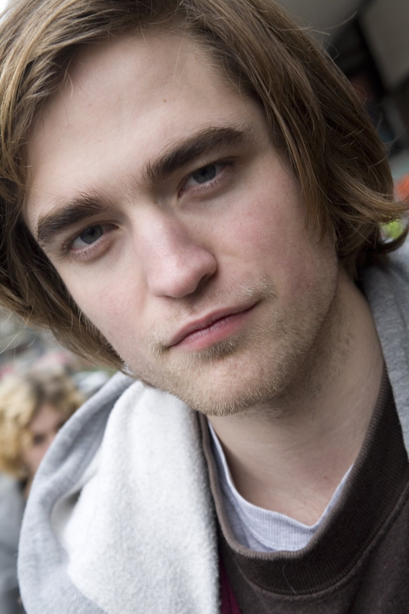 Robert Pattinson: pic #207908