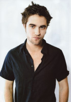 Robert Pattinson photo #