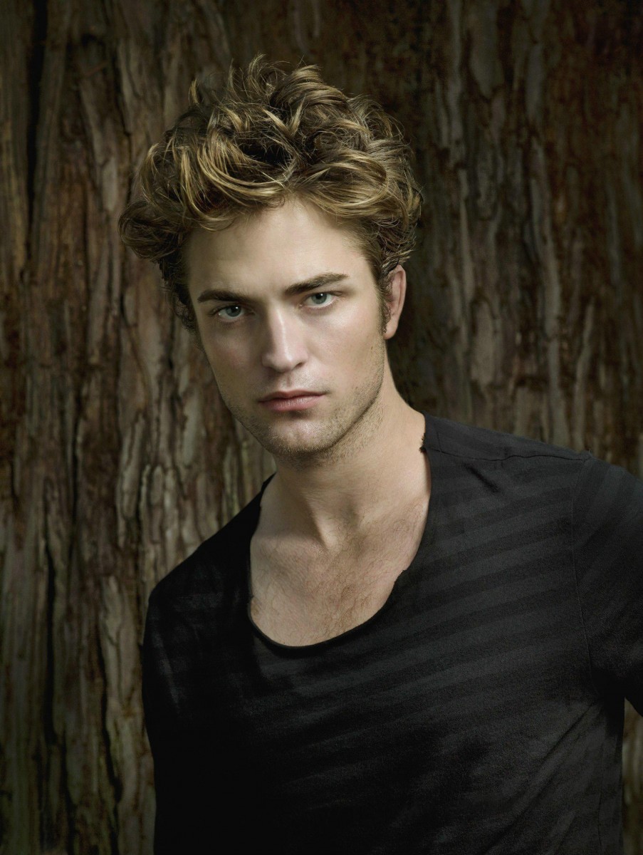 Robert Pattinson: pic #196083