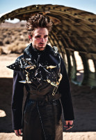 Robert Pattinson photo #