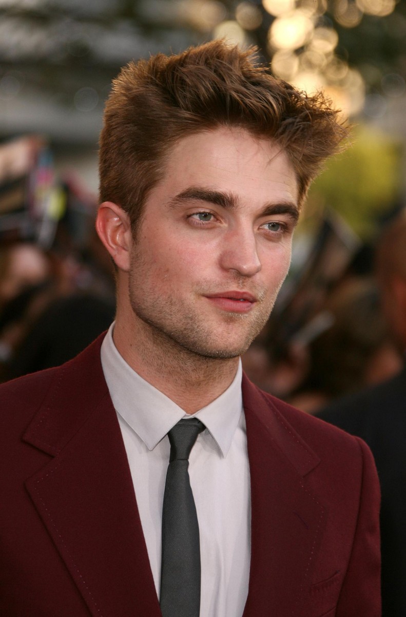 Robert Pattinson: pic #267134