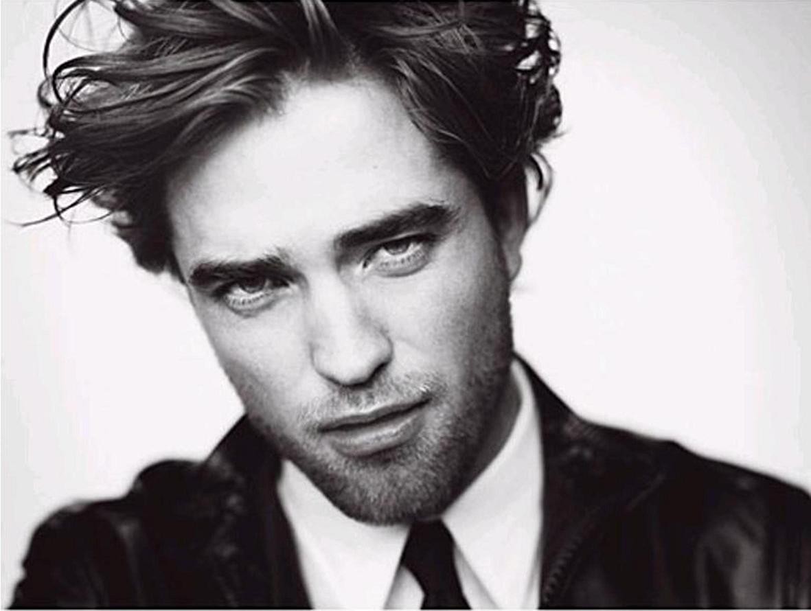 Robert Pattinson: pic #198149