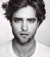 Robert Pattinson photo #