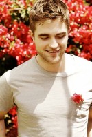 Robert Pattinson photo #