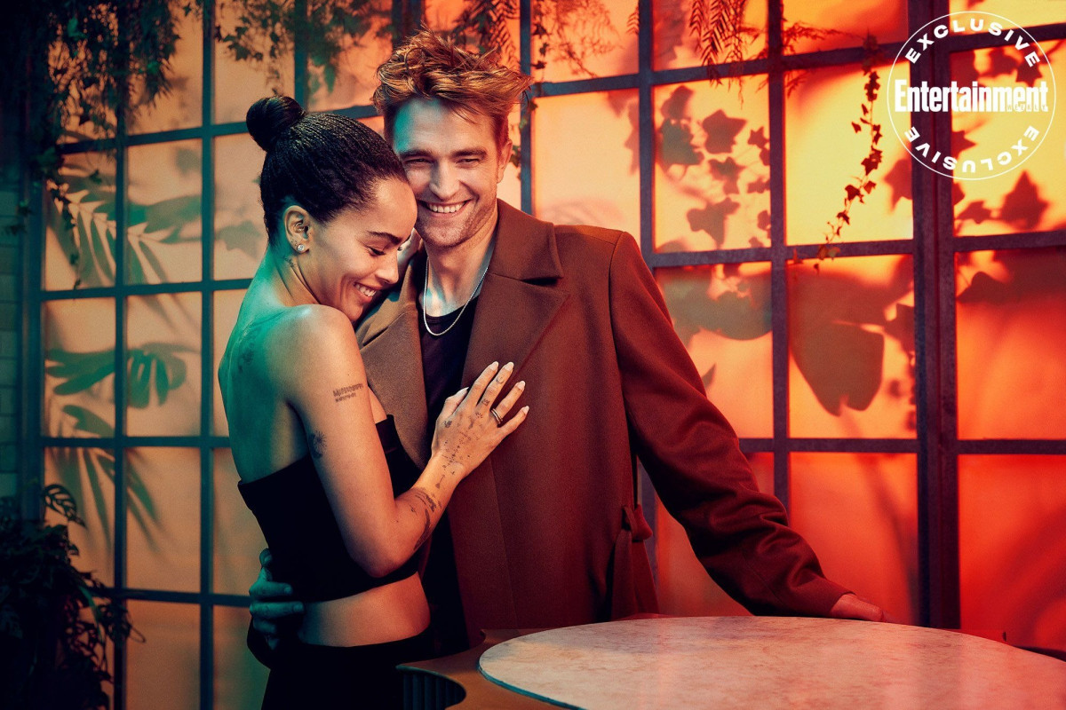 Robert Pattinson: pic #1309005
