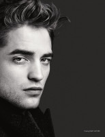 Robert Pattinson photo #