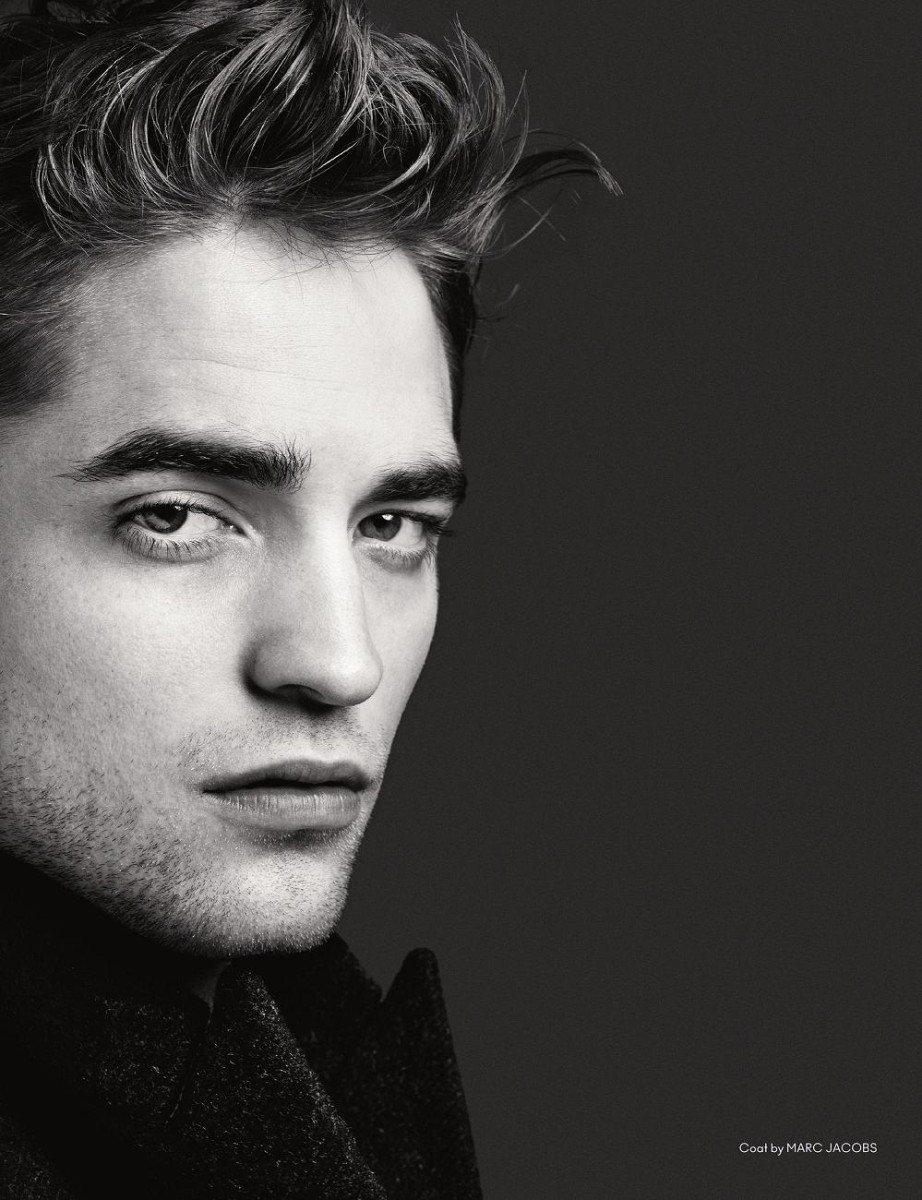 Robert Pattinson: pic #202219
