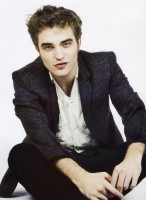 Robert Pattinson photo #