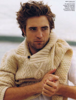 Robert Pattinson photo #