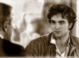 photo 18 in Robert Pattinson gallery [id247180] 2010-04-07