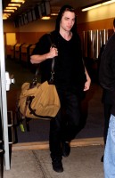 Robert Pattinson photo #