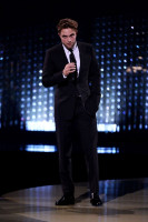 Robert Pattinson photo #