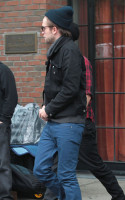 Robert Pattinson photo #