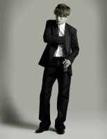 Robert Pattinson photo #