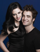 Robert Pattinson photo #