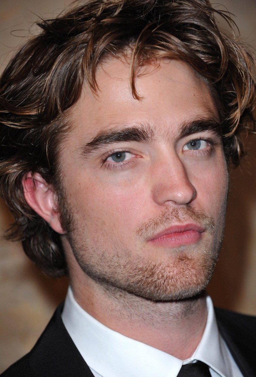 Robert Pattinson: pic #124021