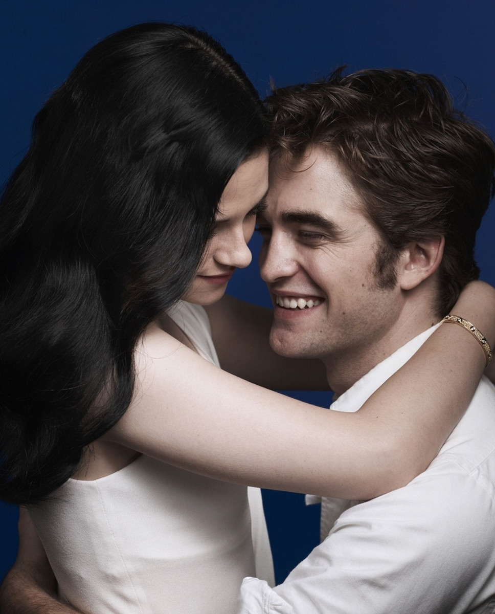 Robert Pattinson: pic #198400