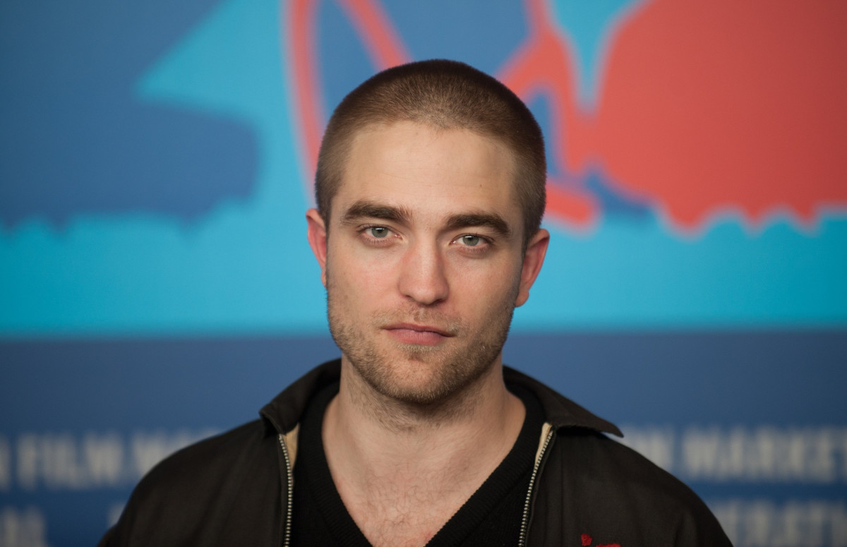 Robert Pattinson: pic #449245
