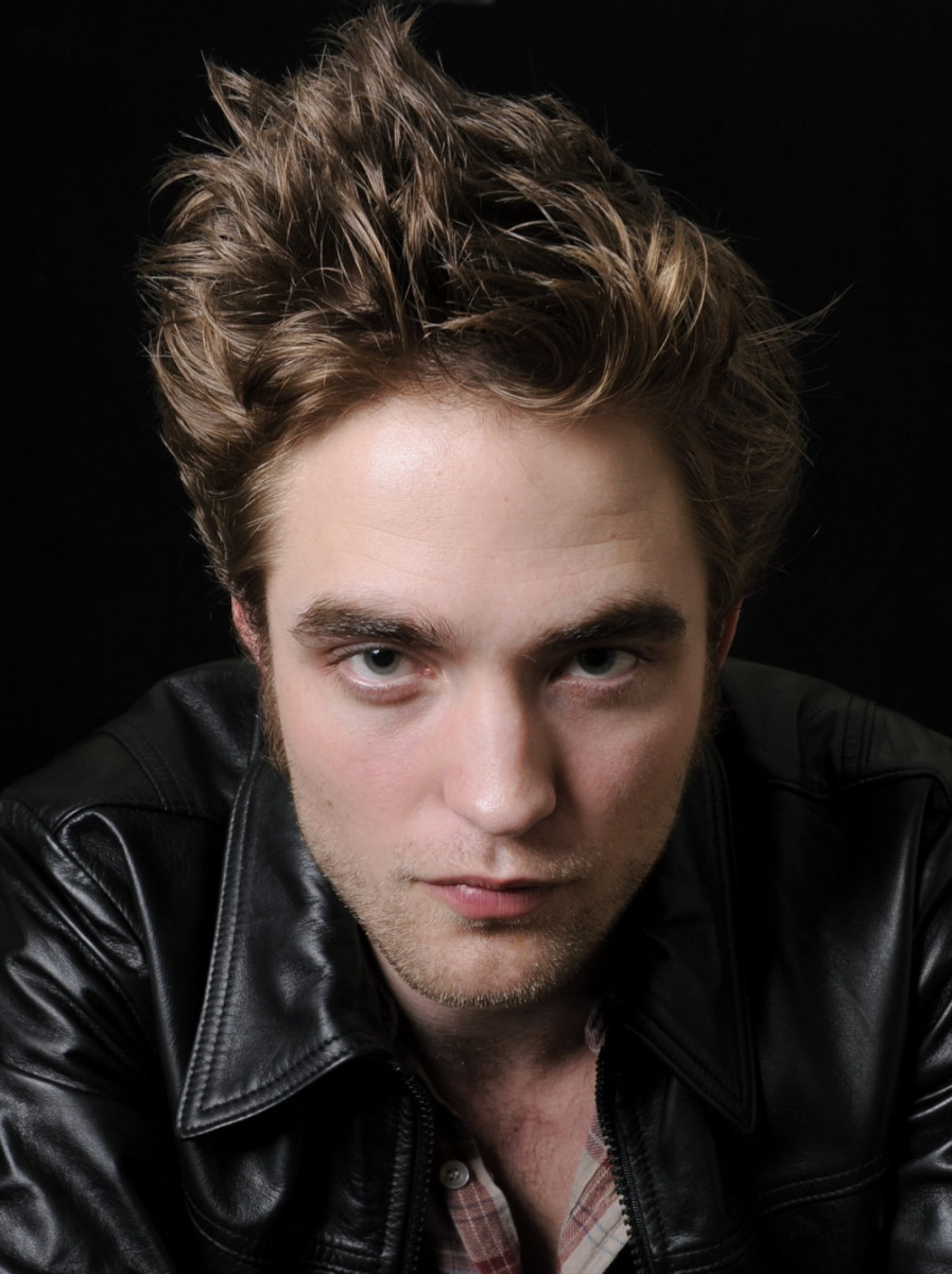 Robert Pattinson: pic #205513