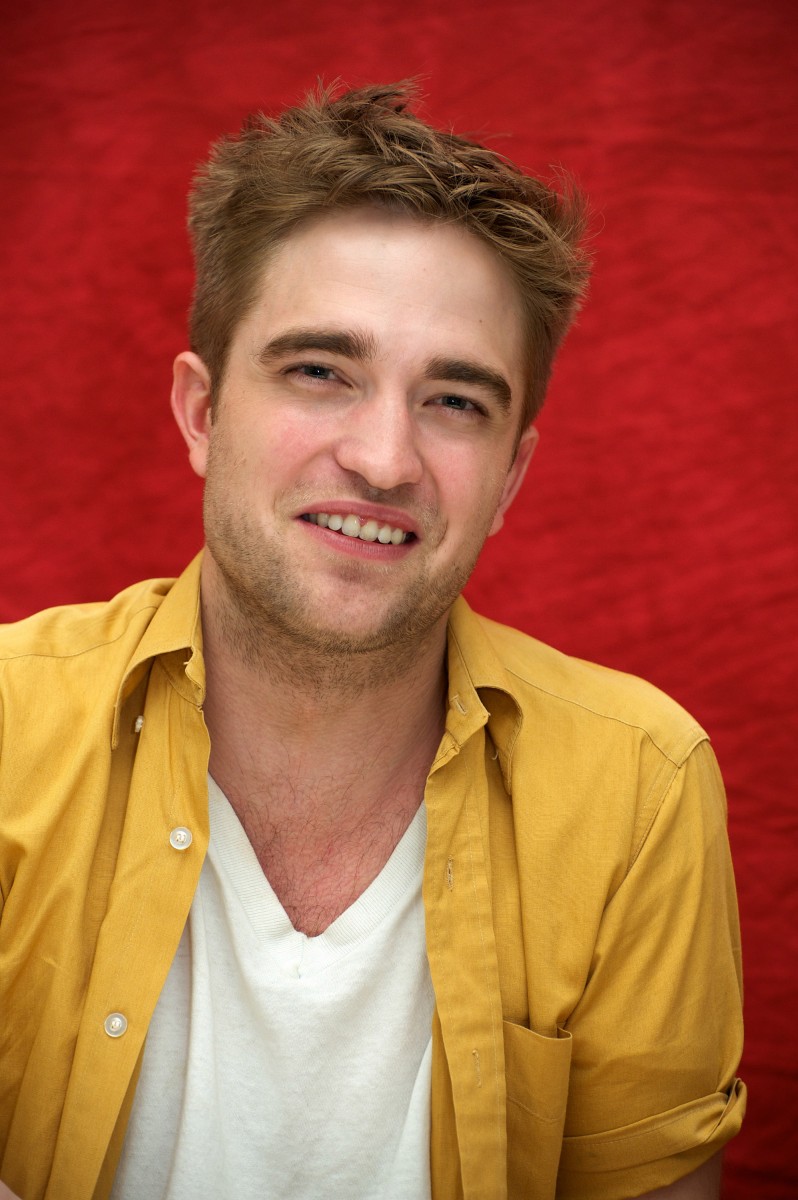 Robert Pattinson: pic #265814