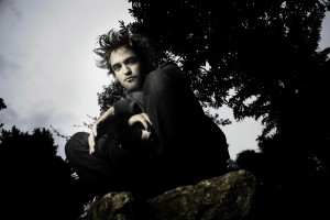 Robert Pattinson photo #