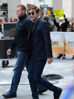 Robert Pattinson photo #