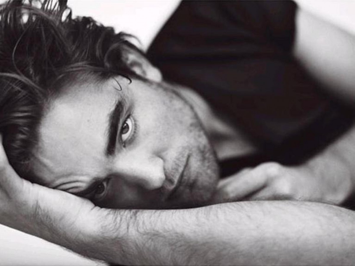 Robert Pattinson: pic #141357