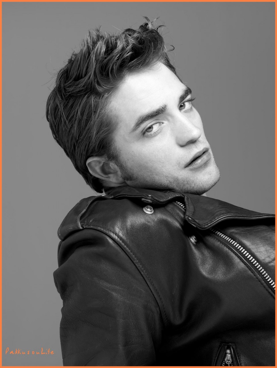 Robert Pattinson: pic #282075
