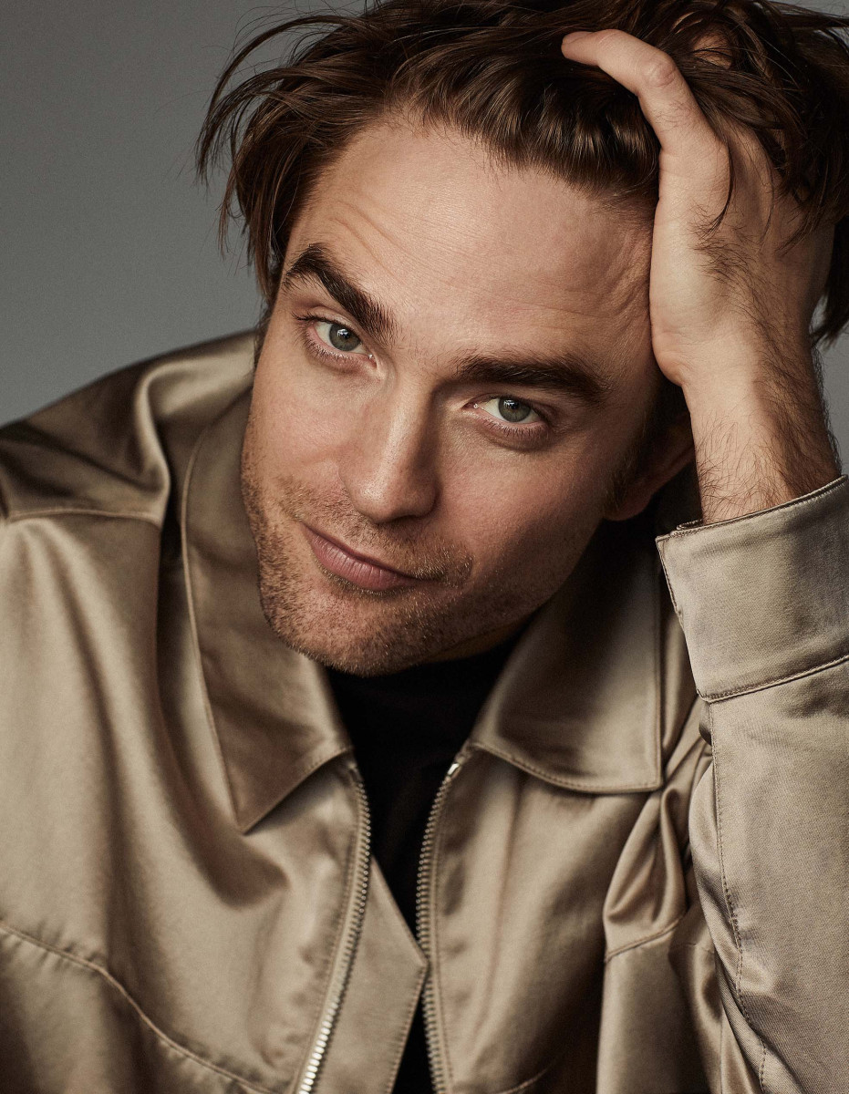Robert Pattinson: pic #1298723