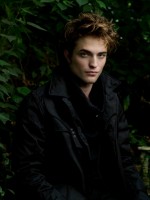 Robert Pattinson photo #