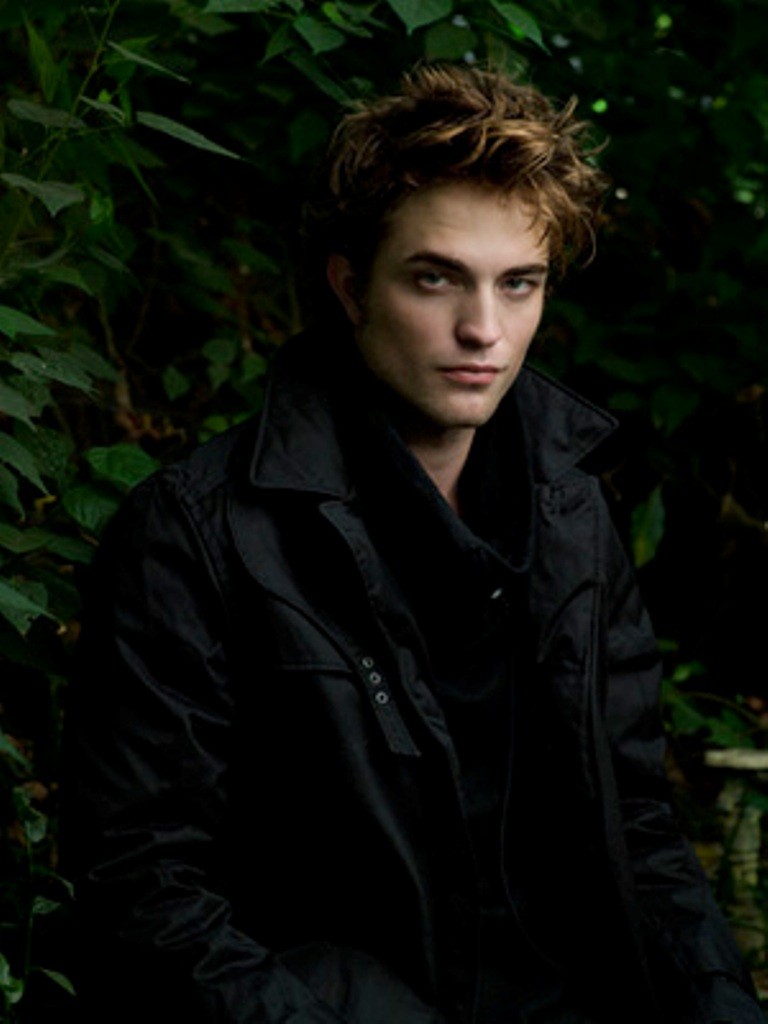 Robert Pattinson: pic #162582