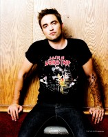 photo 7 in Robert Pattinson gallery [id513846] 2012-07-21