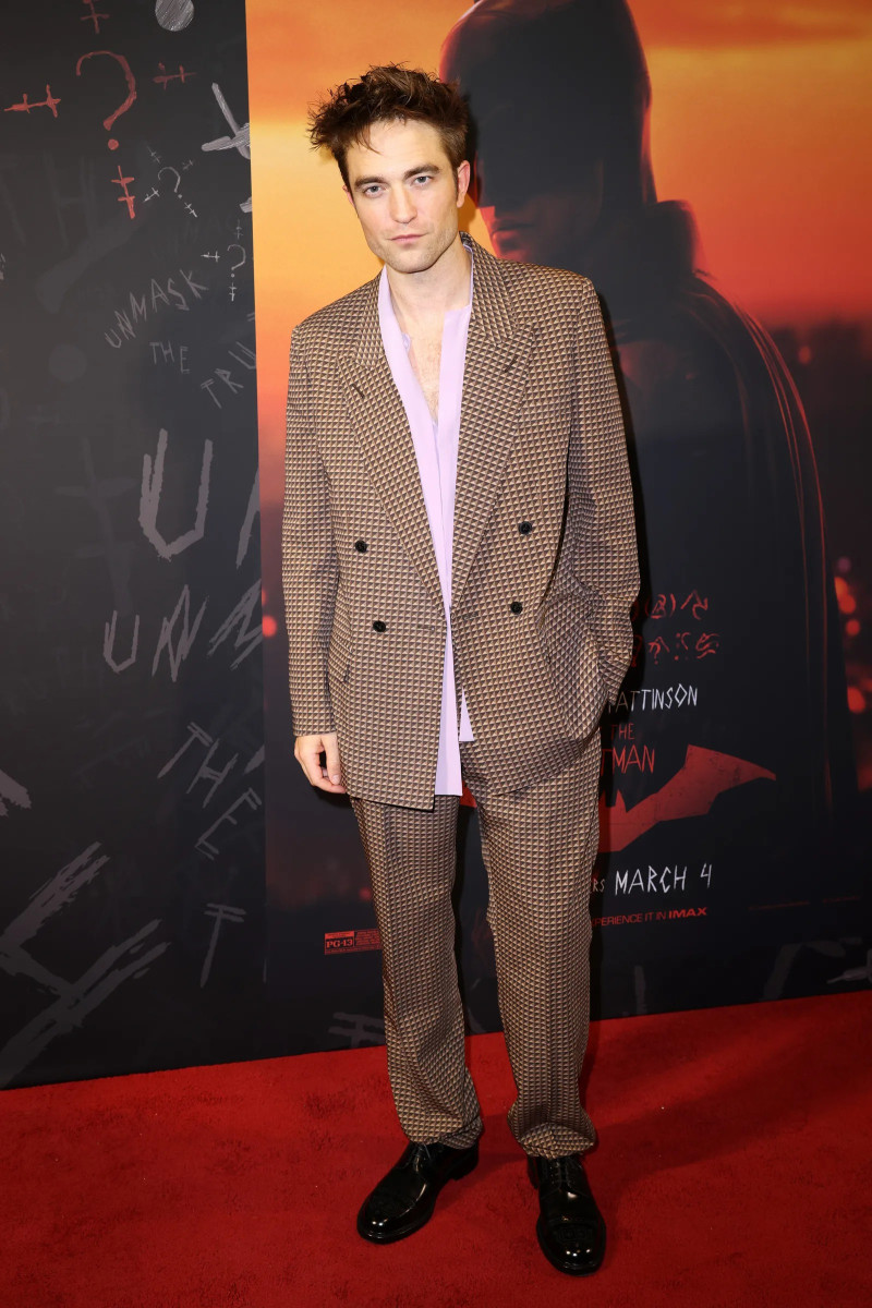 Robert Pattinson: pic #1303325