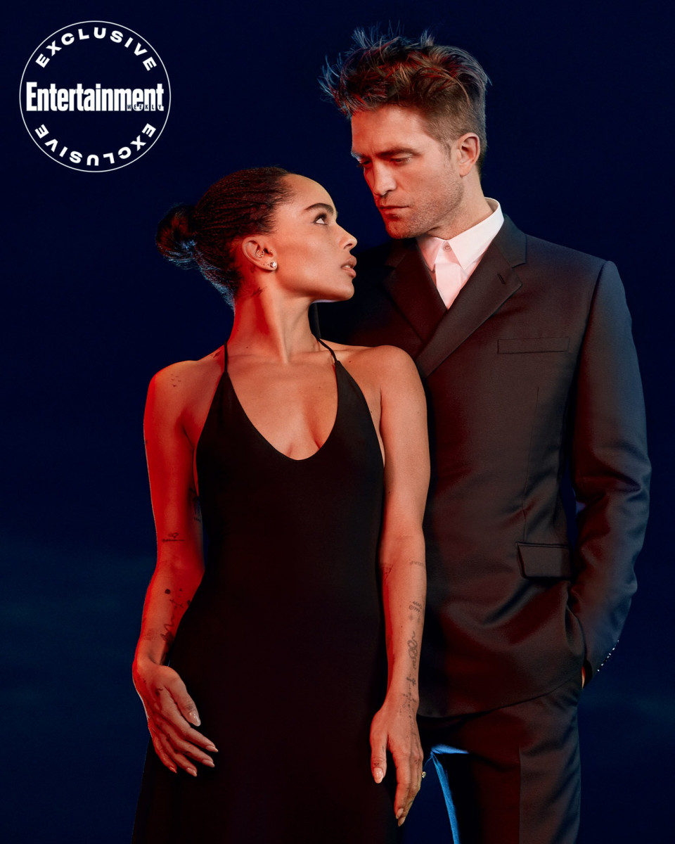 Robert Pattinson: pic #1309003
