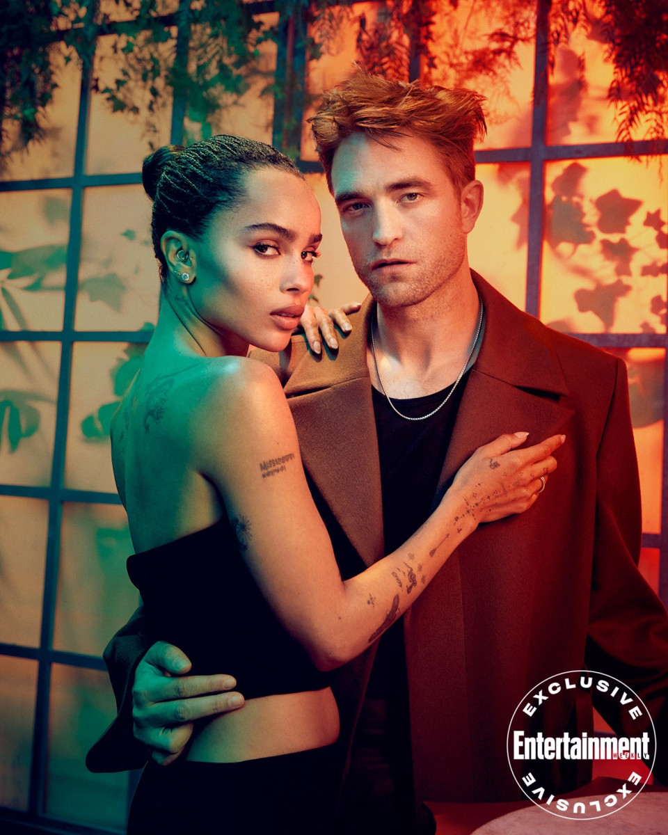 Robert Pattinson: pic #1309004