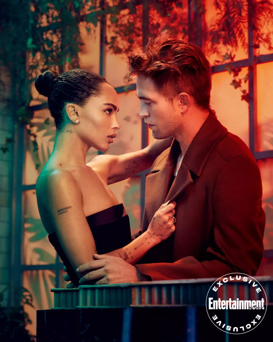 Robert Pattinson: pic #1309002
