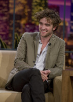 Robert Pattinson photo #