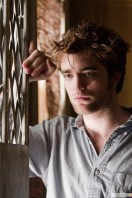 Robert Pattinson photo #